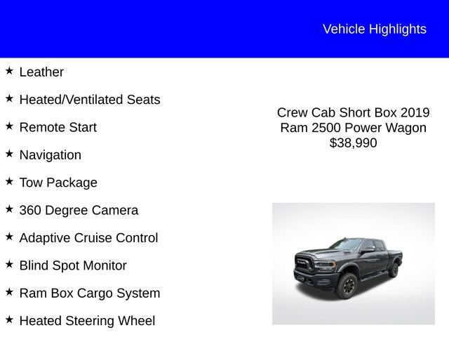 ram ram 2500 pickup 2019 3C6TR5EJ4KG713149 image ram ram 2500 pickup 2019 3C6TR5EJ4KG713149 image